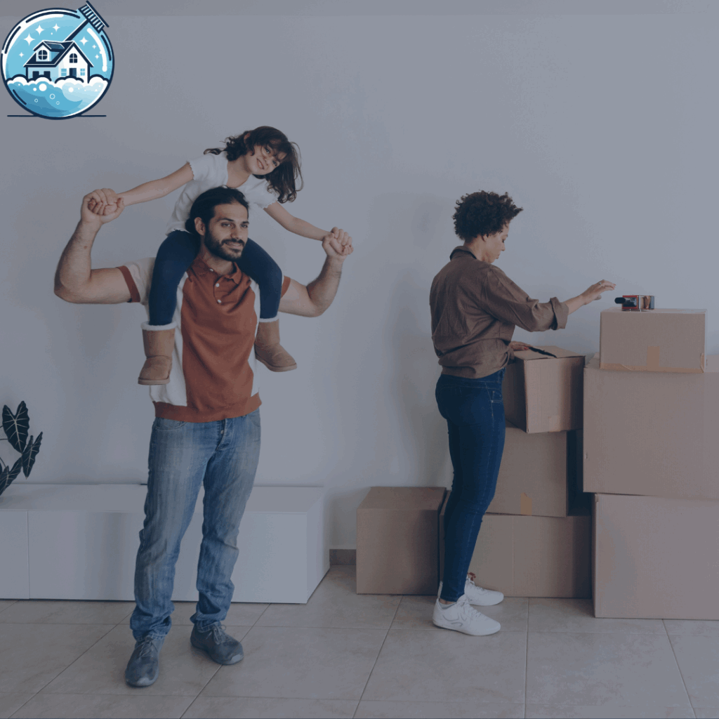move-out cleaning services in gwinnett county georgia