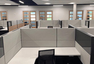 office cleaning services