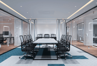 office cleaning services